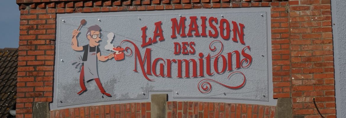 La Maison des Marmitons