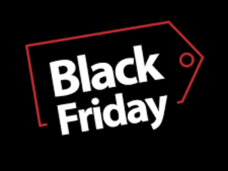SUPER PROMO Black Friday, -15% sur les cartes cadeaux du 25 au 27 novembre